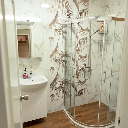 Апартаменты Riverview - Free Private Parking *