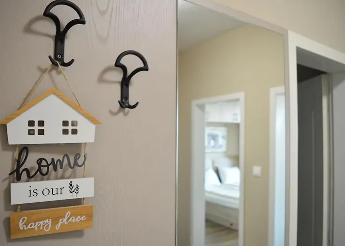 Riverview - Free Private Parking