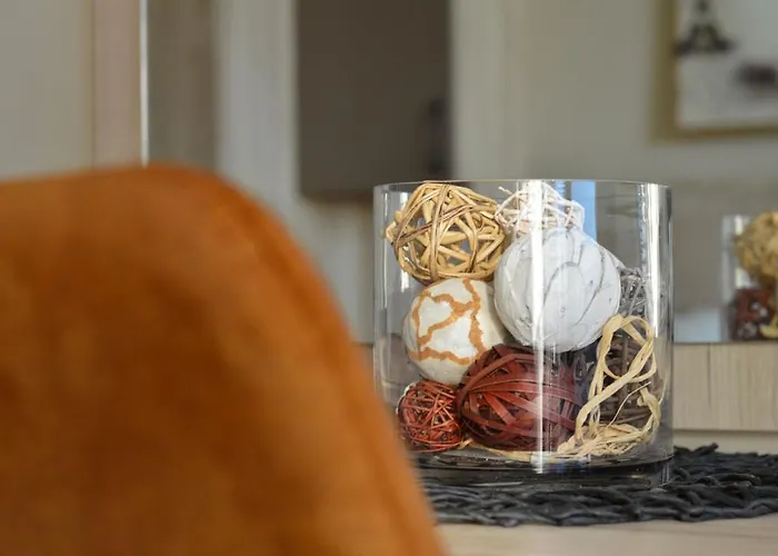 Riverview - Free Private Parking 公寓 普罗夫迪夫