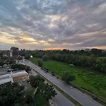 Апартаменты Riverview - Free Private Parking Пловдив
