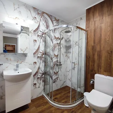 Riverview - Free Private Parking Apartmán