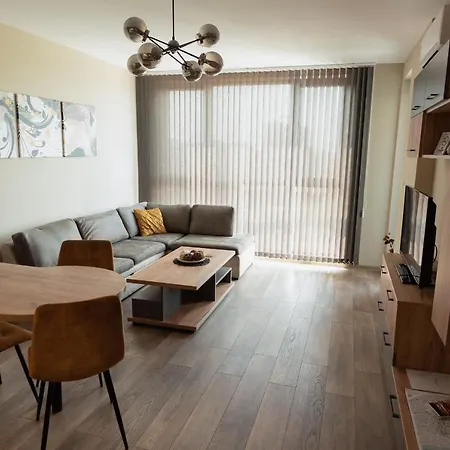 Riverview - Free Private Parking Plovdiv