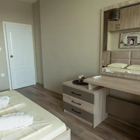 Riverview Apartment