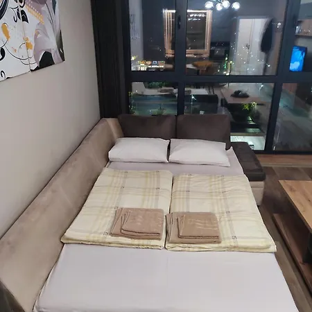 Riverview - Free Private Parking * Plovdiv