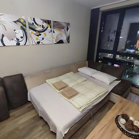 Riverview - Free Private Parking Apartmán