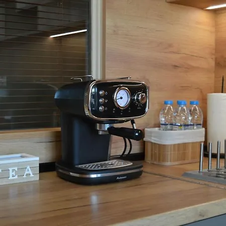 Riverview - Free Private Parking Apartmán