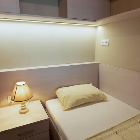 Apartment Riverview - Free Private Parking