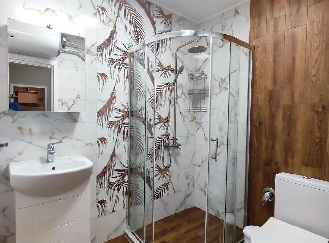 Riverview - Free Private Parking Apartamento