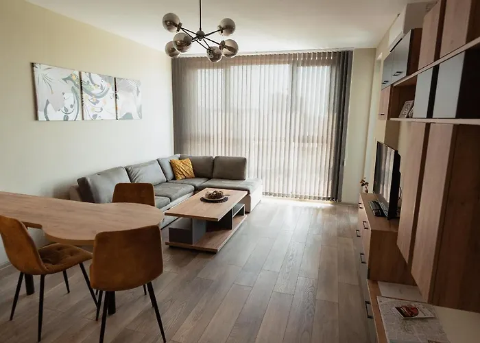 Riverview - Free Private Parking Plovdiv