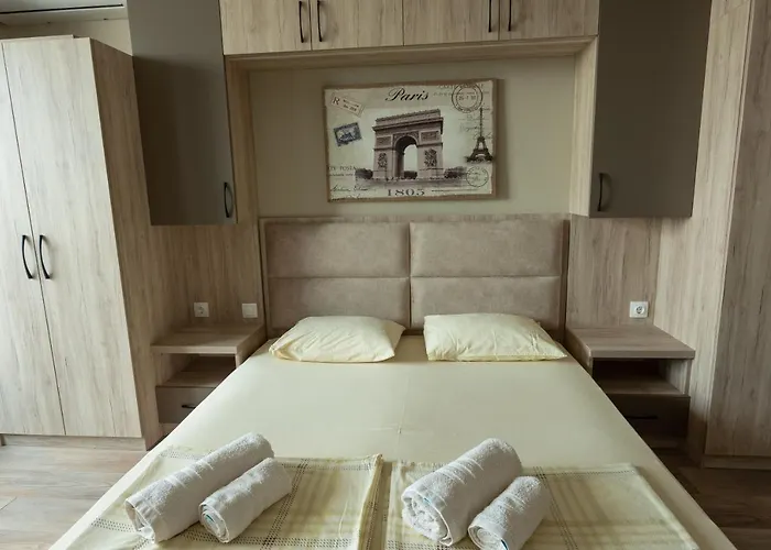 Apartamento Riverview - Free Private Parking Plovdiv