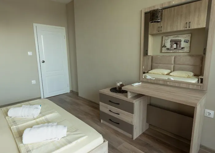 Riverview - Free Private Parking Apartamento