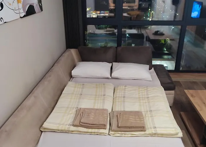 Riverview - Free Private Parking * Plovdiv