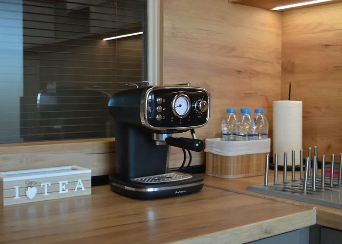 Riverview - Free Private Parking Apartamento