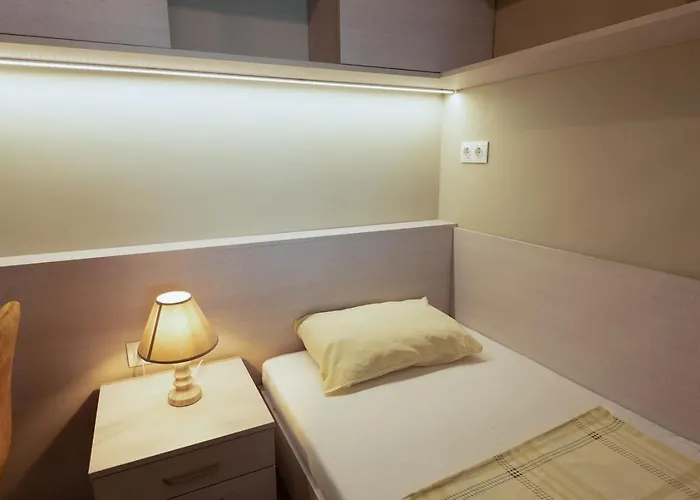 Apartamento Riverview - Free Private Parking