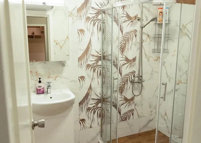 Apartamento Riverview - Free Private Parking *